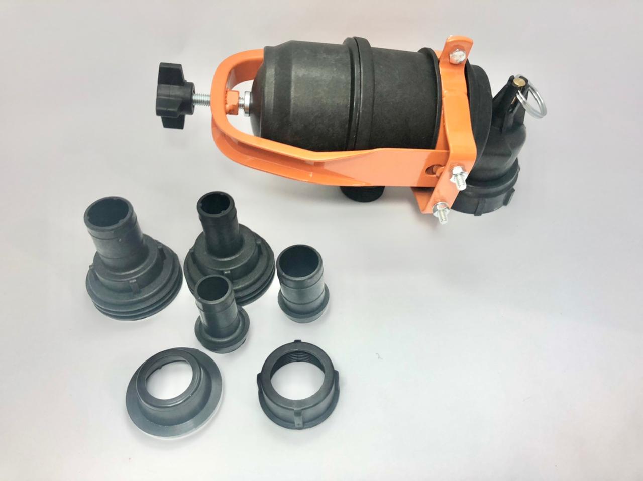 Z4377 FILTRO FVS 100 JACTO 005777 / 525832